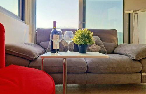 [LOFT Romantico] Vista Panoramica vicino al Mare - Foto 19