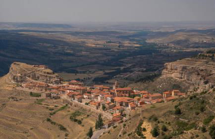 Casa Rural El Olmo - Foto 18