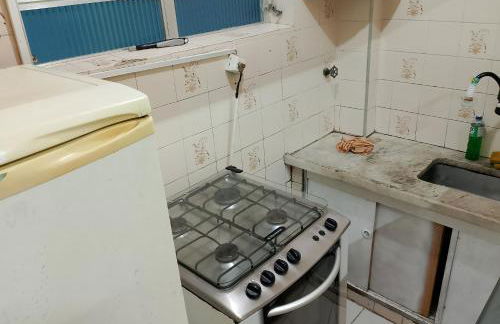 Kitnet 500 M da praia - Photo 2