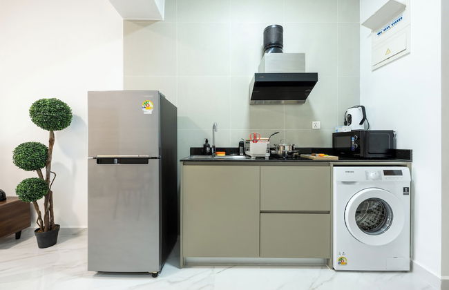 Royal Platinum Condo by Soben Homes - Foto 46