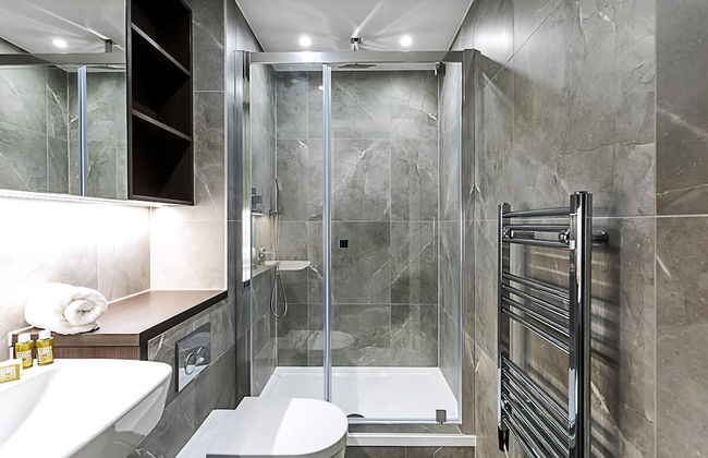 Icon Tower Flat III - Foto 19