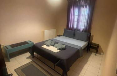 Klapidis apartments - Foto 13