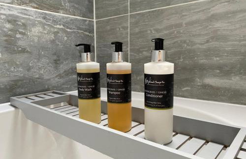 Two Bedroom Entire Apartment in Birnam, neighbouring Dunkeld - Foto 24