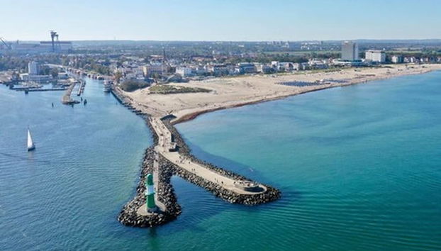 Ferienwohnung Warnemünde Adriana - Foto 2, Imagen principal