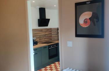 La maison des sables - Foto 9