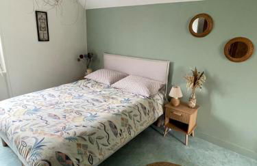 La petite gare de Saint Georges de la rivière - Foto 21