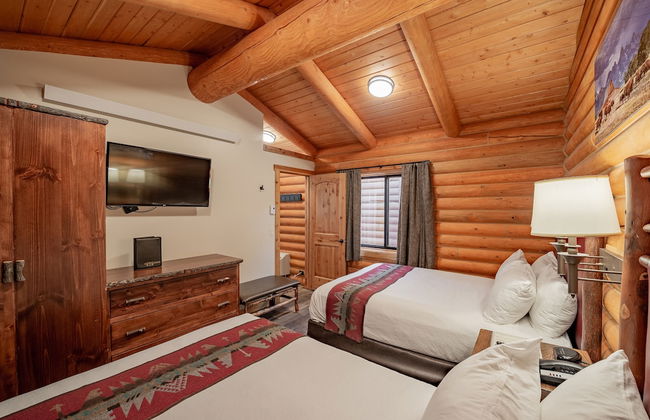 Cowboy Village Resort - Foto 7