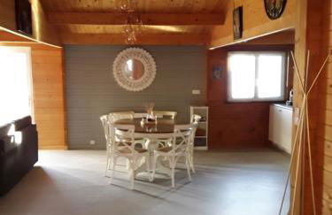 Les Chalets De Lozzi - Foto 145