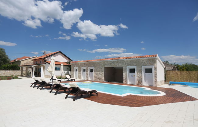 Kuce za odmor Brkic - Foto 52