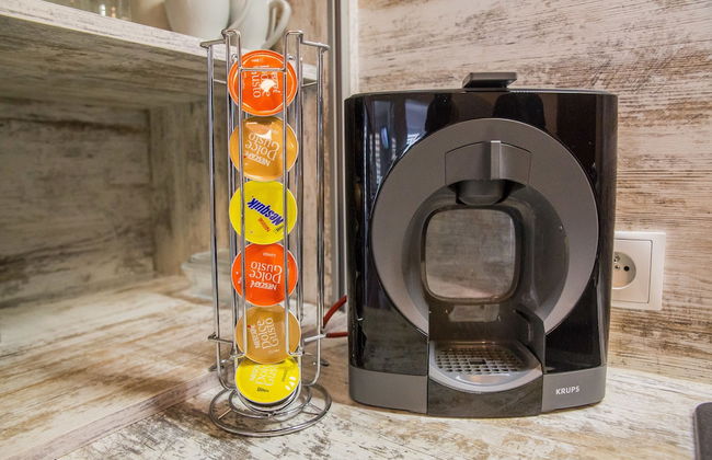 Apart Harmony - Foto 9