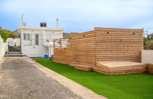 Maria-Irini Villa - Photo 26