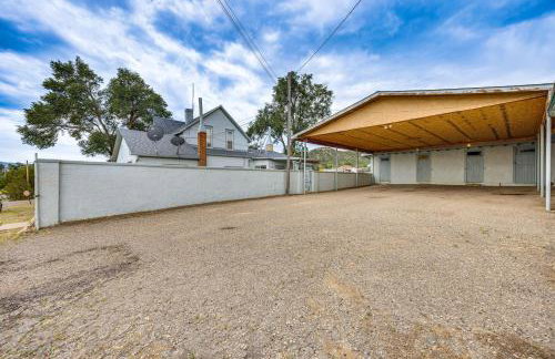 Charming Trinidad Home about 2 Mi to Main Street! - Foto 37