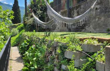 Villa la Gabbianella a Moltrasio, Como - Photo 11