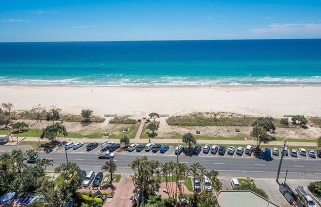 The Rocks Resort - Foto 66