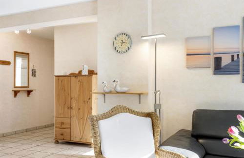 Nordlicht - Strandkorb EG - Foto 15