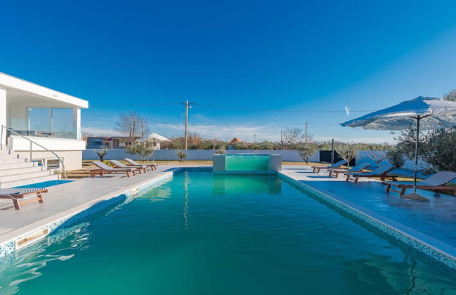 Holiday Home in Galovac With Pool - Foto 26