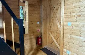 Osada Międzywodzie - Foto 41