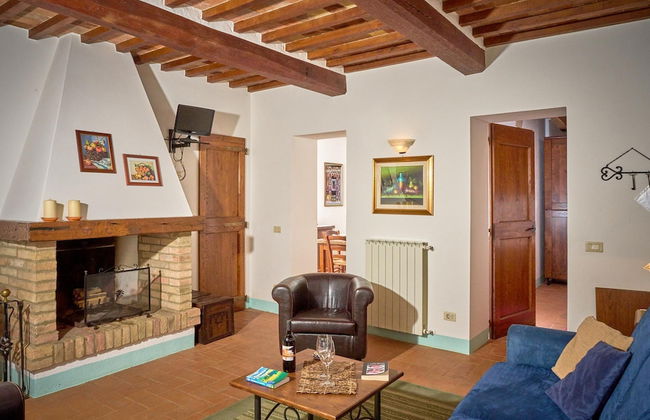 Casale Donatelli in Radicofani - Photo 18