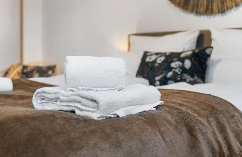 APARTVIEW Apartments Krefeld - WLAN - Zentral - ruhig - Photo 70