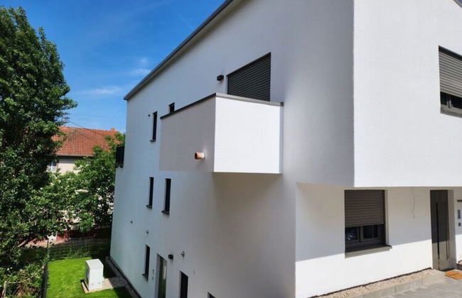 Lovely Apartment in Mettlach - Foto 14