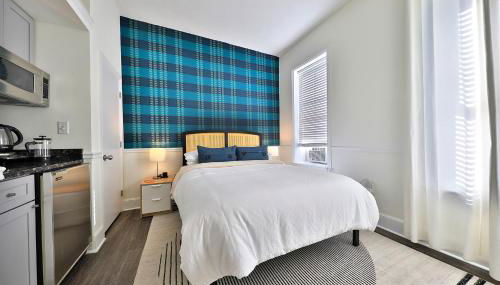 Good Hotels Boston - Foto 4