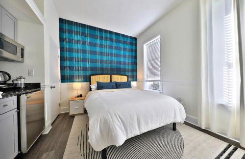 Good Hotels Boston - Foto 4