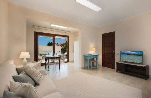 relaxing holiday in Sardinia - Matafaluga apartment - Foto 6