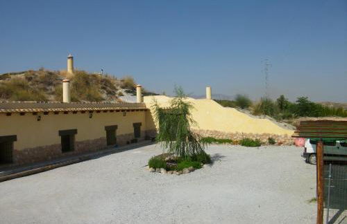 Cueva el Monteron - Foto 18