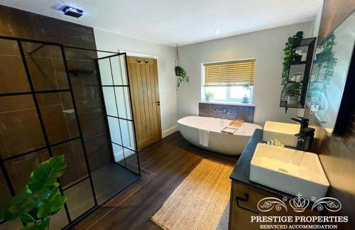 Millstream Barn by Prestige Properties SA - Foto 10