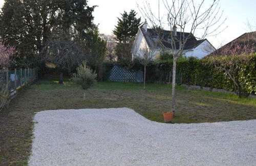 Gîte confortable, animaux acceptés, jardin clos - FR-1-381-47 - Foto 19