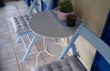 Theros Apartment - Foto 1