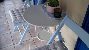 Theros Apartment - Foto 1