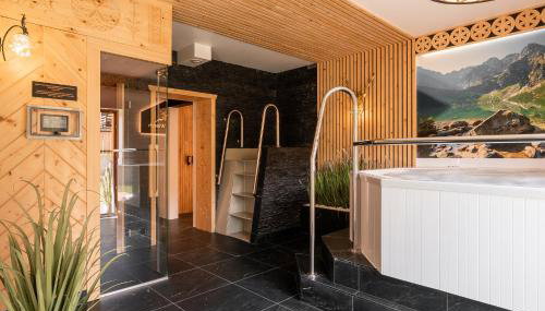 Budzowski Wierch Residence & Spa I Feel the Magic of Zakopane - Foto 3