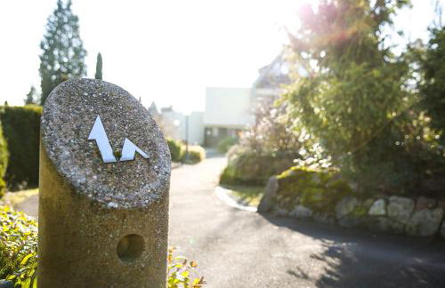 Villa Sandrose - Foto 13