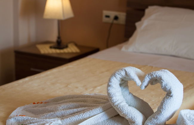 Villa Roumeli - Foto 16