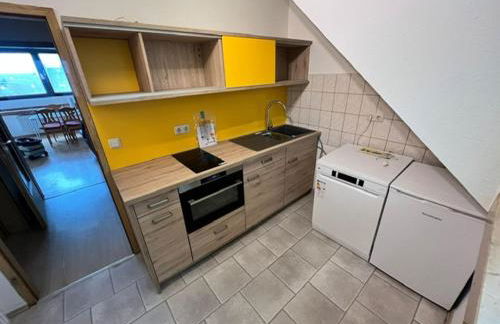 Schone Monteure Wohnung in Duisburg Meiderich 47137 - Foto 4