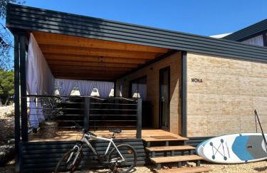 Mobile House Mona - Foto 6