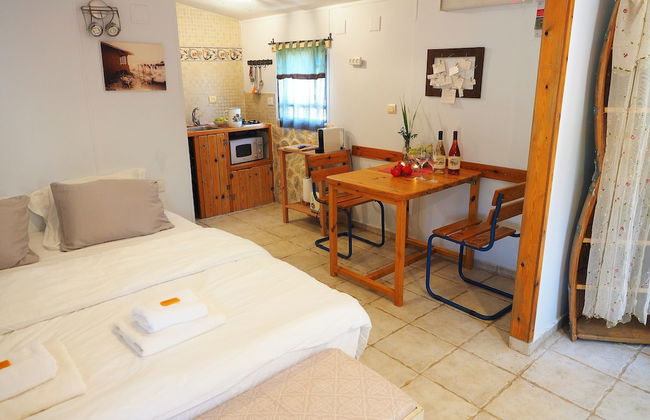 Carmey Avdat Farm - Foto 16