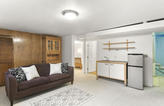 Hillside on North Queen Anne - Foto 13