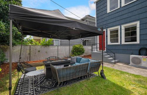 King Bed, Near DT and Best Restaurants, Pets OK! - Foto 30