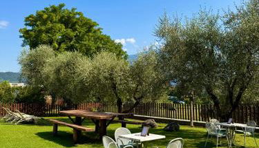 Agriturismo Girardelli - Photo 4, Garden