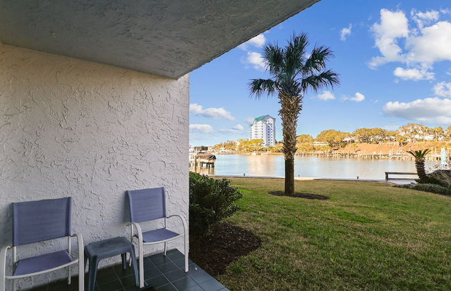 Dolphin Point 103b 2 Bedroom Condo by RedAwning - Foto 19
