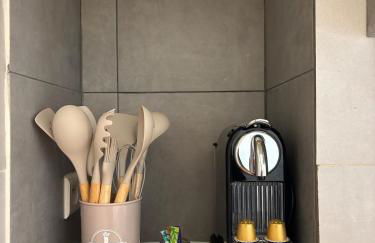 Studio rénové à deux pas de la mer et commerces - Foto 7