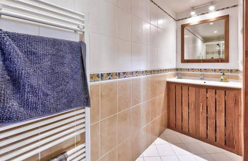 Maison de ville spacieuse et calme en plein coeur d'Amiens - Foto 7