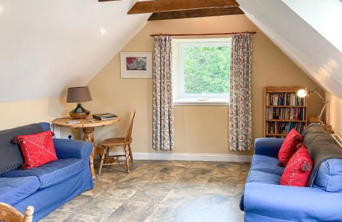 Fairlaw Garden Cottage - Photo 2