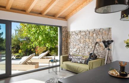 Villa Ucka Nature Retreat by Villas Guide - Foto 17