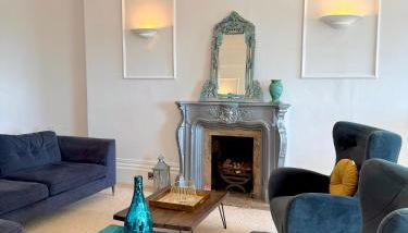 Grand Regency Apartment by the Sea - Foto 4