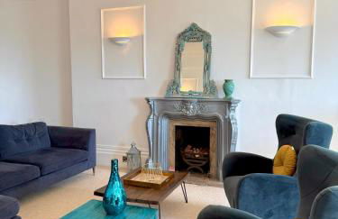 Grand Regency Apartment by the Sea - Foto 4