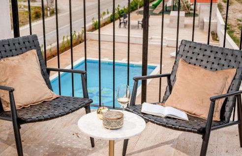 Inland villa Senses with pool and spa - Foto 20