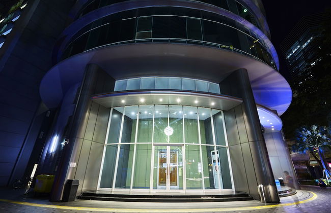 Luxe Suites at Vortex KLCC - Foto 25